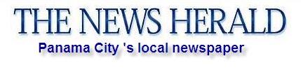 Click here for the Panama City Newspaper - The News Herald